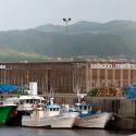Maritime Station in Baiona / Santos y Mera Arquitectos S.L.P Maritime Station in Baiona / Santos y Mera Arquitectos S.L.P © Santos-Díez (Bisimages)
