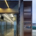 Maritime Station in Baiona / Santos y Mera Arquitectos S.L.P Maritime Station in Baiona / Santos y Mera Arquitectos S.L.P © Santos-Díez (Bisimages)