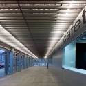 Maritime Station in Baiona / Santos y Mera Arquitectos S.L.P Maritime Station in Baiona / Santos y Mera Arquitectos S.L.P © Santos-Díez (Bisimages)