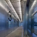 Maritime Station in Baiona / Santos y Mera Arquitectos S.L.P Maritime Station in Baiona / Santos y Mera Arquitectos S.L.P © Santos-Díez (Bisimages)