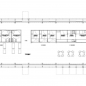 Maritime Station in Baiona / Santos y Mera Arquitectos S.L.P Maritime Station in Baiona / Santos y Mera Arquitectos S.L.P Ground Floor Plan