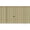 Maritime Station in Baiona / Santos y Mera Arquitectos S.L.P Maritime Station in Baiona / Santos y Mera Arquitectos S.L.P Roof Plan