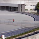 National Synchrotron Radiation Research Center / J. J. Pan & Partners © Wei-Shih Hsieh