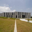 National Synchrotron Radiation Research Center / J. J. Pan & Partners © Wei-Shih Hsieh