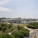 National Synchrotron Radiation Research Center / J. J. Pan & Partners © Wei-Shih Hsieh