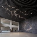 National Synchrotron Radiation Research Center / J. J. Pan & Partners © Wei-Shih Hsieh