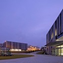 National Synchrotron Radiation Research Center / J. J. Pan & Partners © Wei-Shih Hsieh