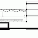National Synchrotron Radiation Research Center / J. J. Pan & Partners Section