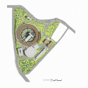 National Synchrotron Radiation Research Center / J. J. Pan & Partners Site Plan