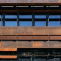 IVB Operational Service Building Innsbruck / peterlorenzateliers © Paolo Utimpergher