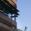 IVB Operational Service Building Innsbruck / peterlorenzateliers © Paolo Utimpergher