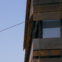 IVB Operational Service Building Innsbruck / peterlorenzateliers © Paolo Utimpergher