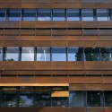 IVB Operational Service Building Innsbruck / peterlorenzateliers © Paolo Utimpergher