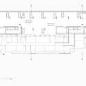 IVB Operational Service Building Innsbruck / peterlorenzateliers Basement Floor Plan