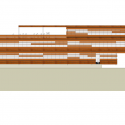 IVB Operational Service Building Innsbruck / peterlorenzateliers South Elevation
