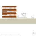 IVB Operational Service Building Innsbruck / peterlorenzateliers West Elevation