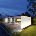 House B10 / Werner Sobek Group House B10 / Werner Sobek Group © Zooey Braun