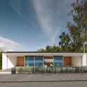 House B10 / Werner Sobek Group House B10 / Werner Sobek Group © Zooey Braun