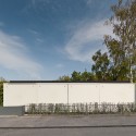 House B10 / Werner Sobek Group House B10 / Werner Sobek Group © Zooey Braun