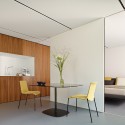 House B10 / Werner Sobek Group House B10 / Werner Sobek Group © Zooey Braun