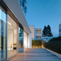 House B10 / Werner Sobek Group House B10 / Werner Sobek Group © Zooey Braun