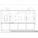 House B10 / Werner Sobek Group House B10 / Werner Sobek Group Plan Residential Use
