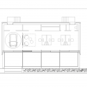 House B10 / Werner Sobek Group House B10 / Werner Sobek Group Plan Office Use