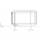 House B10 / Werner Sobek Group House B10 / Werner Sobek Group Section 1
