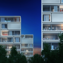 House B10 / Werner Sobek Group House B10 / Werner Sobek Group Render 2