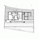 Prodromos and Desi Residence / Vardastudio Architects & Designers Prodromos and Desi Residence / Vardastudio Architects & Designers -2 Floor Plan