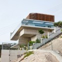Prodromos and Desi Residence / Vardastudio Architects & Designers Prodromos and Desi Residence / Vardastudio Architects & Designers © Creative Photo Room