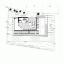 Prodromos and Desi Residence / Vardastudio Architects & Designers Prodromos and Desi Residence / Vardastudio Architects & Designers First Floor Plan