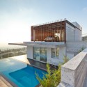 Prodromos and Desi Residence / Vardastudio Architects & Designers Prodromos and Desi Residence / Vardastudio Architects & Designers © Creative Photo Room