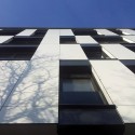 Residential Building in Vase Stajića Street / Kuzmanov and Partners Residential Building in Vase Stajića Street / Kuzmanov and Partners © Miljan Cvijetić
