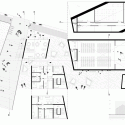 Sluzewski Culture Centre / WWAA + 307 Kilo Design Floor Plan