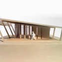 "A Kit of Parts": Mobile Classrooms by Studio Jantzen Courtesy of Studio Jantzen