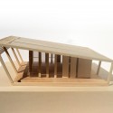 "A Kit of Parts": Mobile Classrooms by Studio Jantzen Courtesy of Studio Jantzen