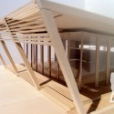 "A Kit of Parts": Mobile Classrooms by Studio Jantzen Courtesy of Studio Jantzen