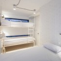 Go.mir Guest House / Moon Hoon Go.mir Guest House / Moon Hoon © Nam Goong Sun