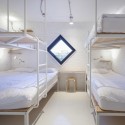 Go.mir Guest House / Moon Hoon Go.mir Guest House / Moon Hoon © Nam Goong Sun