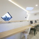 Go.mir Guest House / Moon Hoon Go.mir Guest House / Moon Hoon © Nam Goong Sun