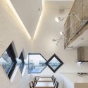 Go.mir Guest House / Moon Hoon Go.mir Guest House / Moon Hoon © Nam Goong Sun