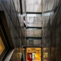 Go.mir Guest House / Moon Hoon Go.mir Guest House / Moon Hoon © Kim Jae Kwan