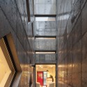 Go.mir Guest House / Moon Hoon Go.mir Guest House / Moon Hoon © Nam Goong Sun