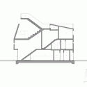 Go.mir Guest House / Moon Hoon Go.mir Guest House / Moon Hoon Section