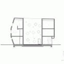 Go.mir Guest House / Moon Hoon Go.mir Guest House / Moon Hoon Section