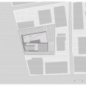 Go.mir Guest House / Moon Hoon Go.mir Guest House / Moon Hoon Site Plan