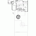 Nugegoda House / Chinthaka Wickramage associates Floor Plan
