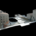 Principia Archaeological Park / Nenad Fabijanić Principia Archaeological Park / Nenad Fabijanić 3D Model