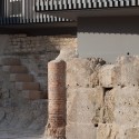 Principia Archaeological Park / Nenad Fabijanić Principia Archaeological Park / Nenad Fabijanić © Miro Martinić